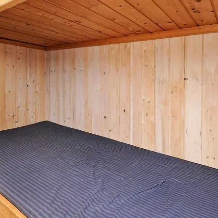 Three-bedroom Holiday In Borkop 15 Holiday home *